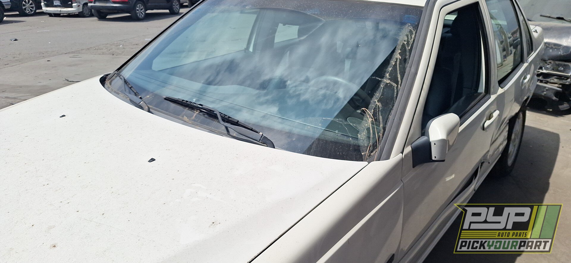 Photo of 1998 Volvo S70