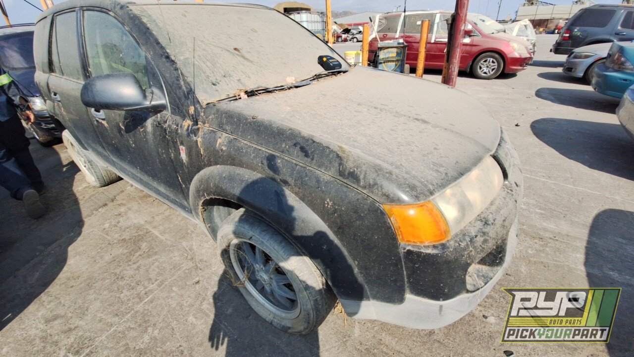 Photo of 2003 Saturn Vue