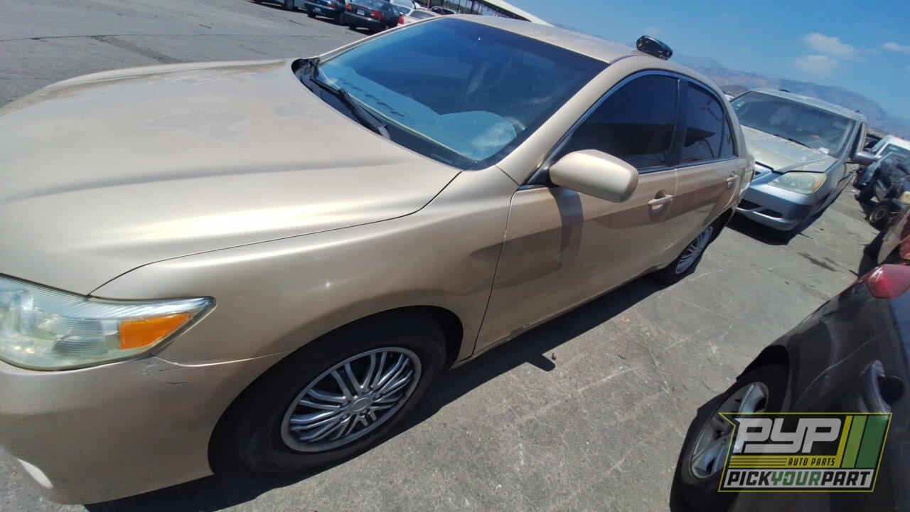 Photo of 2011 Toyota Camry