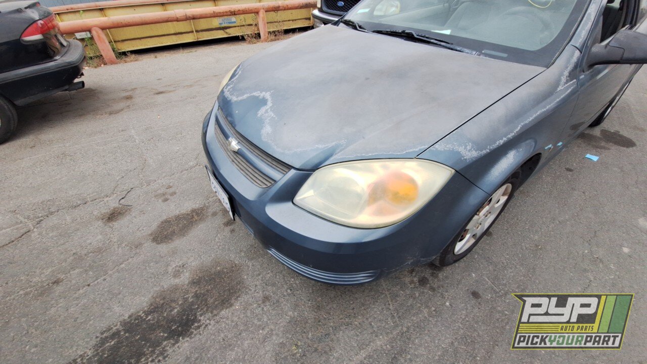 Photo of 2006 Chevrolet Cobalt