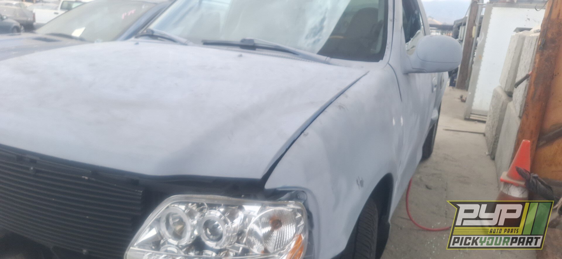 Photo of 1999 Ford F-150