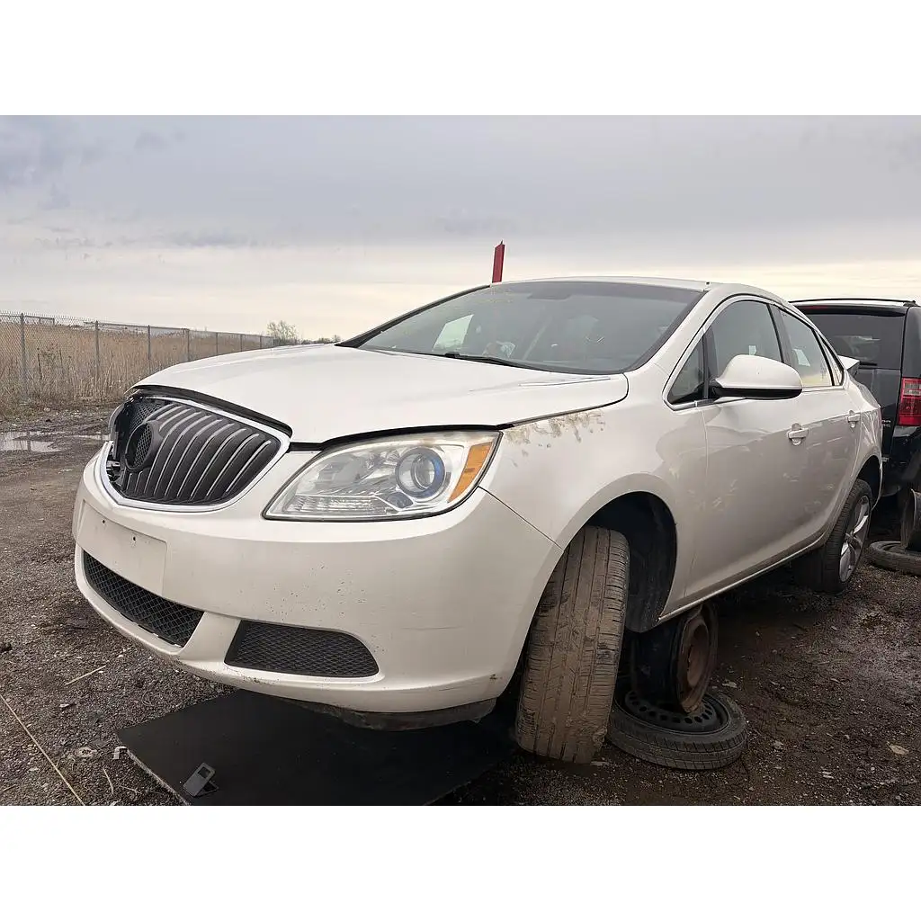 Photo of 2016 Buick Verano