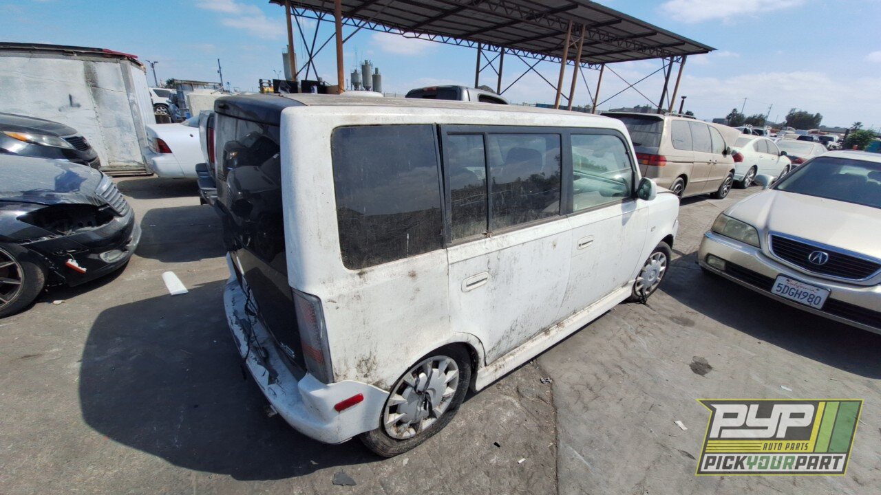 Photo of 2006 Scion Xb