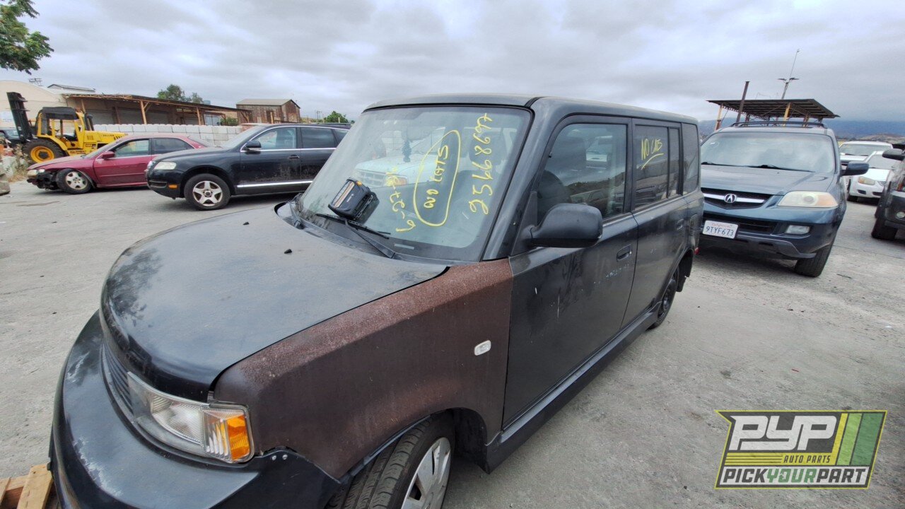 Photo of 2006 Scion Xb