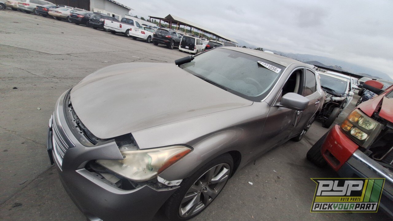 Photo of 2013 Infiniti M37
