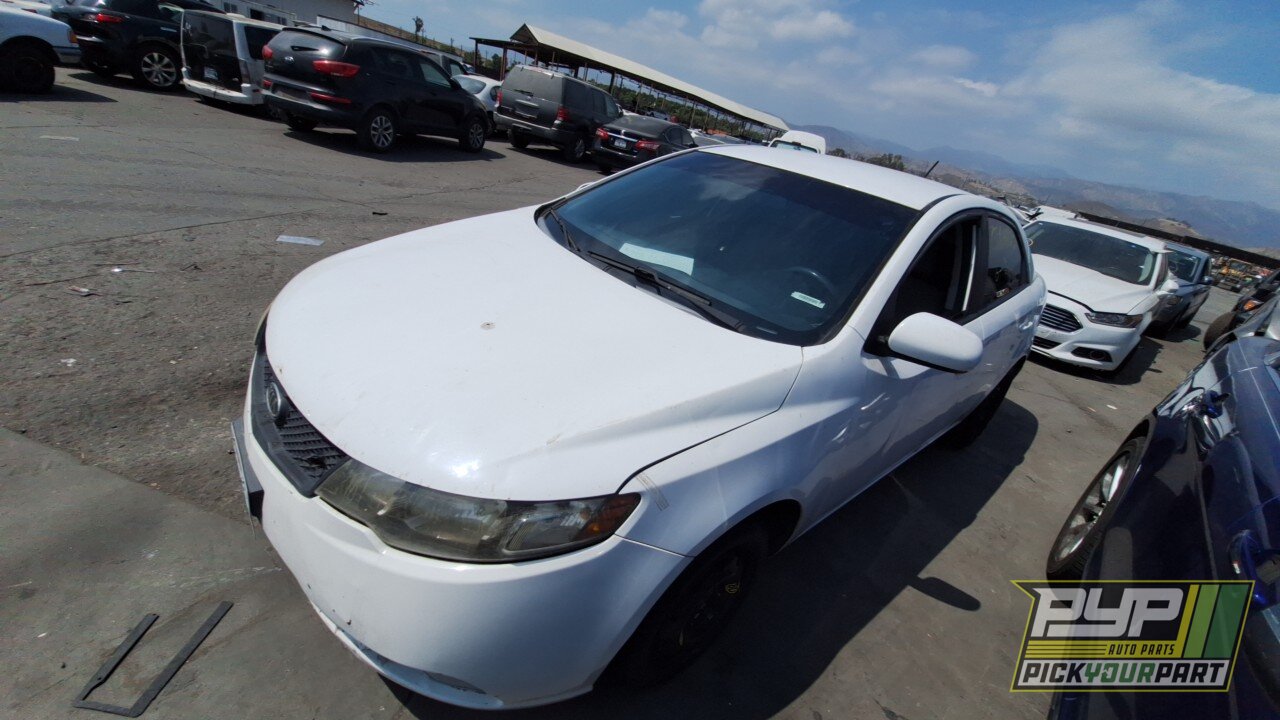 Photo of 2010 Kia Forte