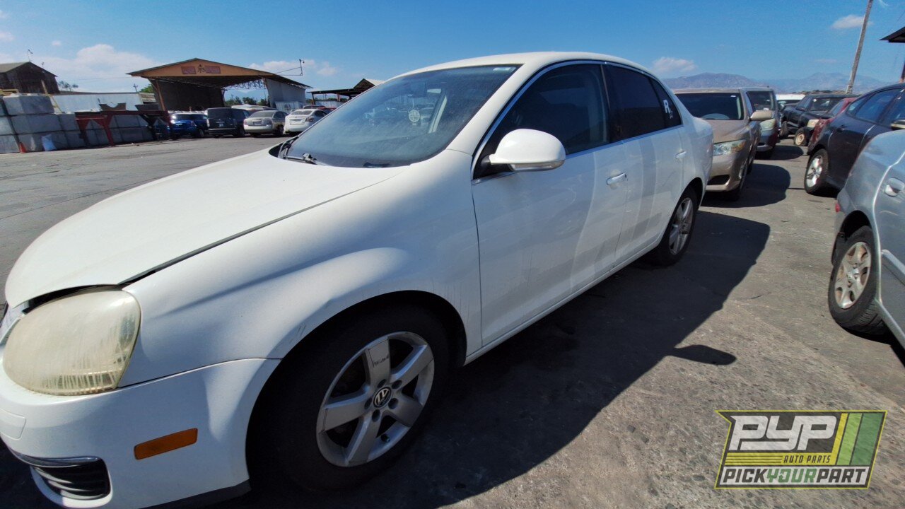 Photo of 2008 Volkswagen Jetta