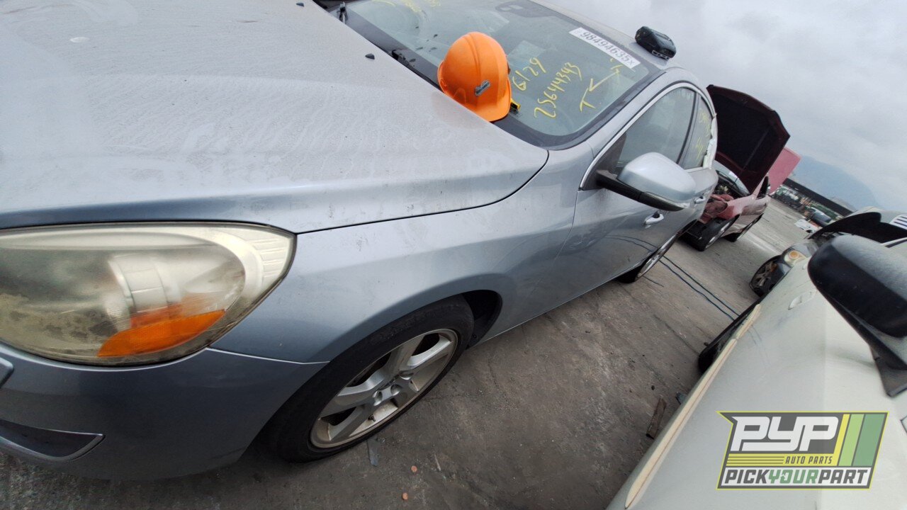 Photo of 2013 Volvo S60