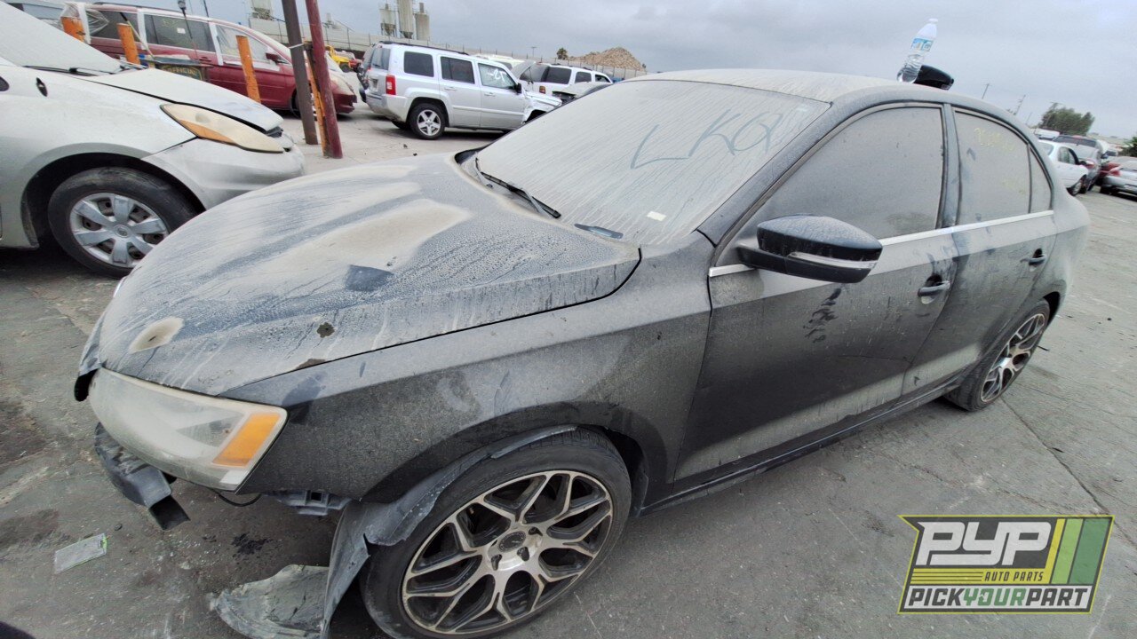 Photo of 2013 Volkswagen Jetta