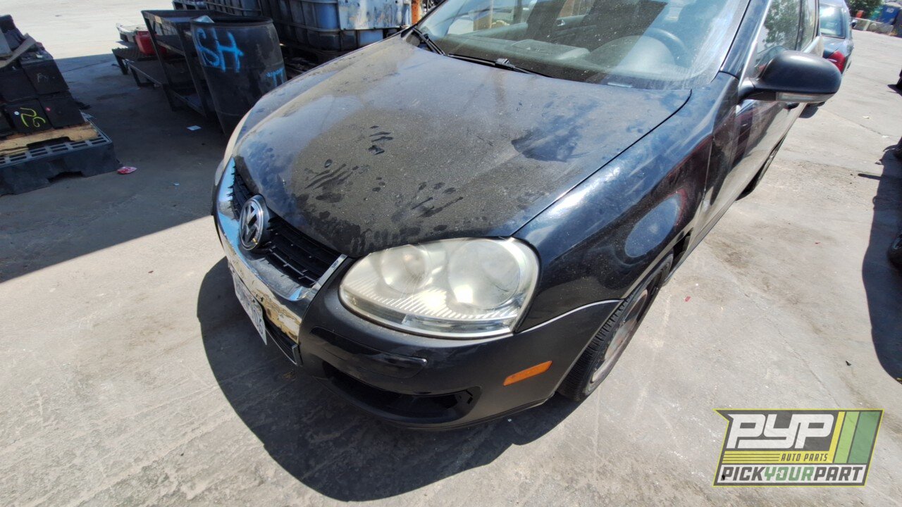 Photo of 2006 Volkswagen Jetta