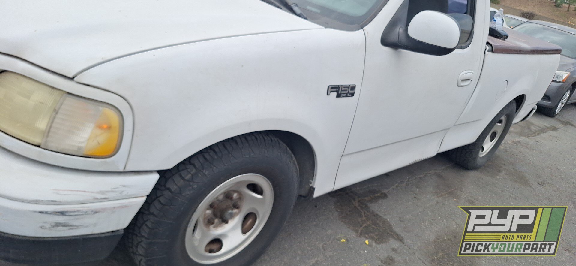 Photo of 1999 Ford F-150