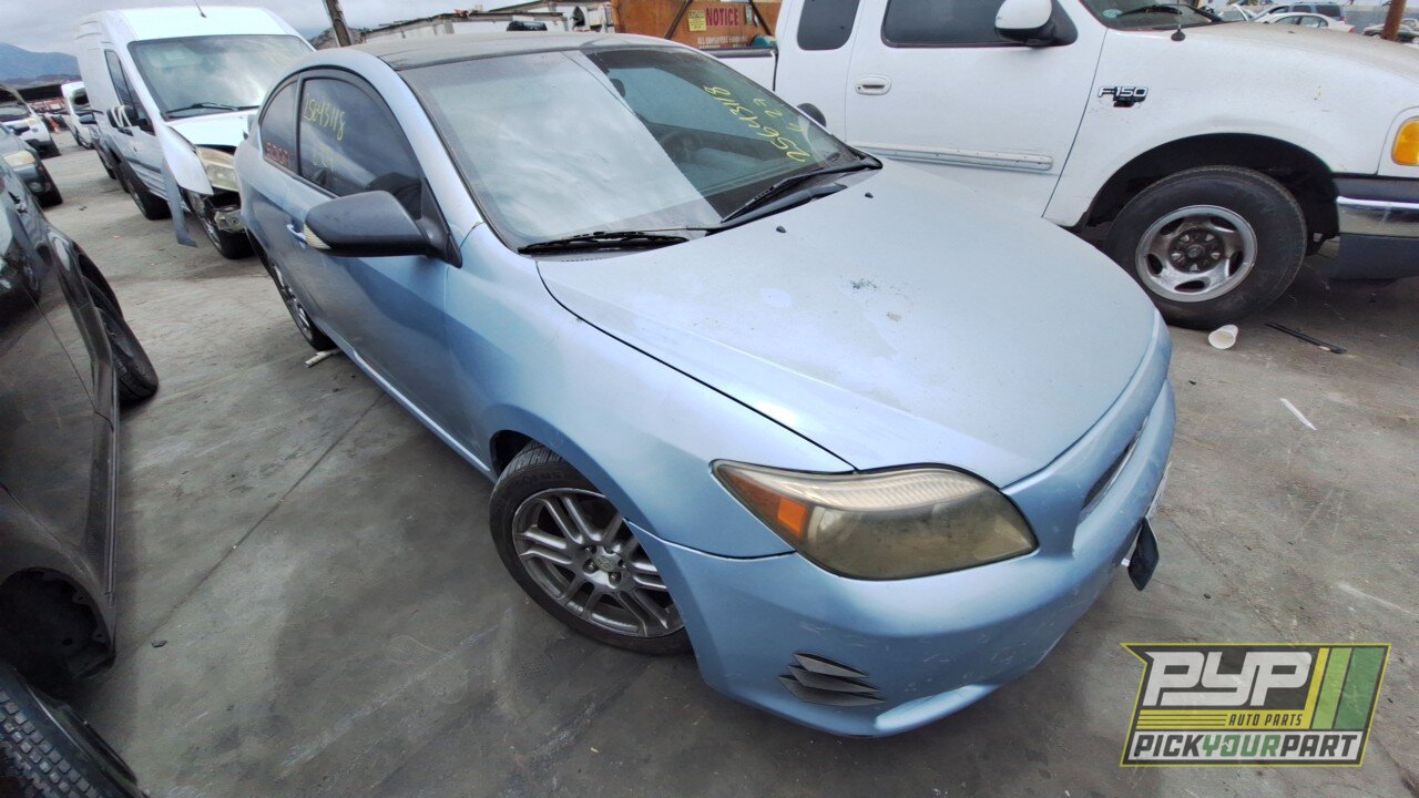 Photo of 2005 Scion Tc