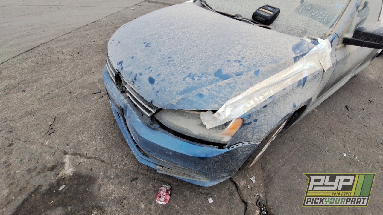 Photo of 2016 Volkswagen Jetta