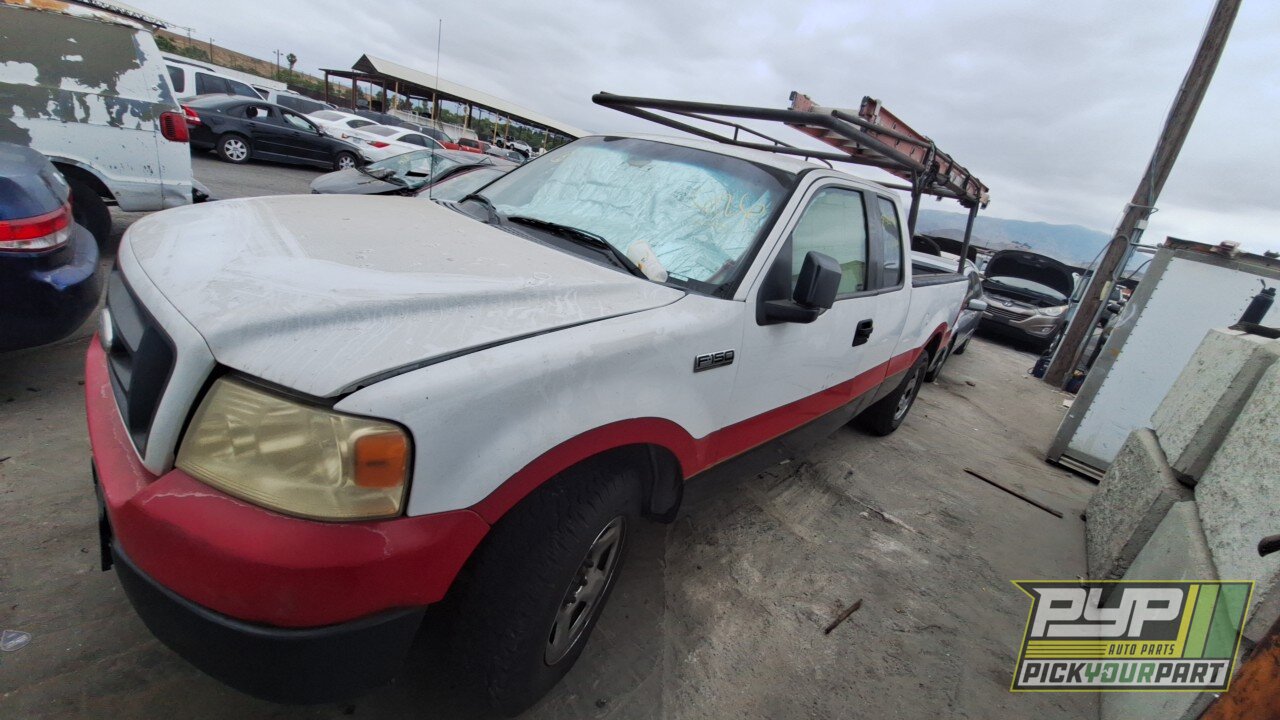 Photo of 2007 Ford F-150