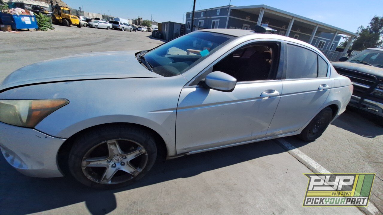 Photo of 2010 Honda Accord