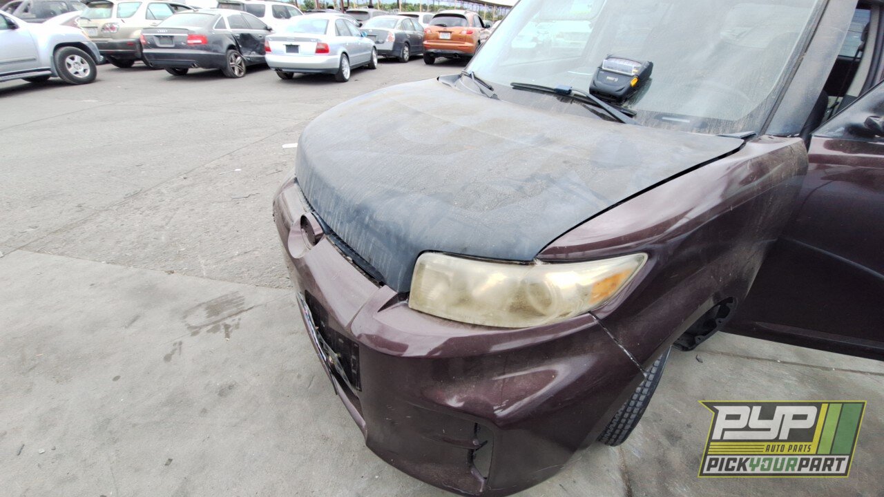 Photo of 2012 Scion Xb