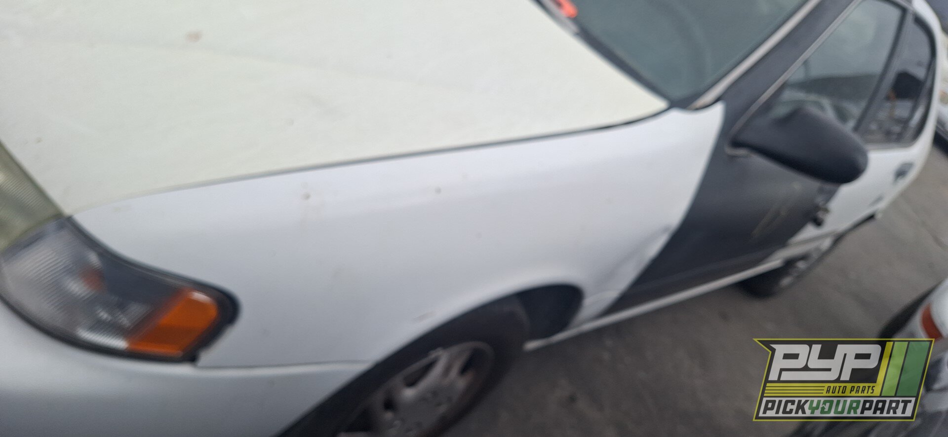 Photo of 1997 Nissan Sentra
