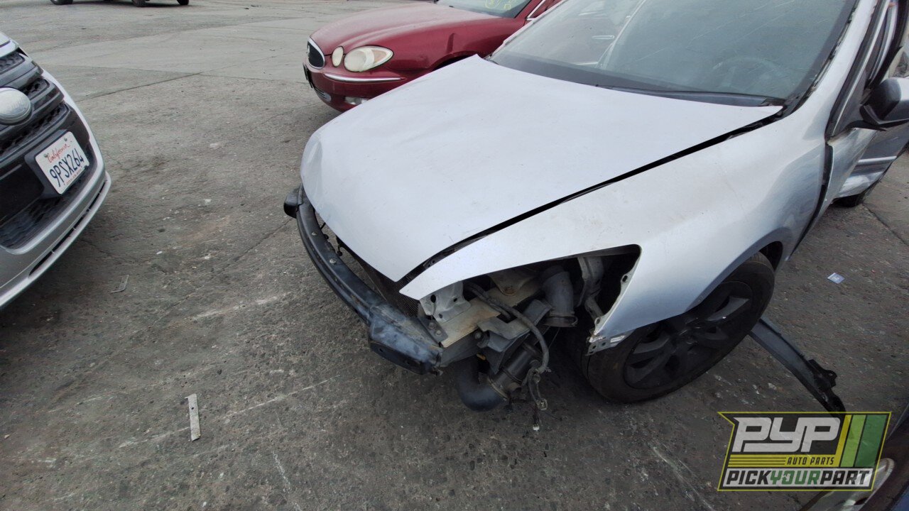 Photo of 2007 Honda Accord