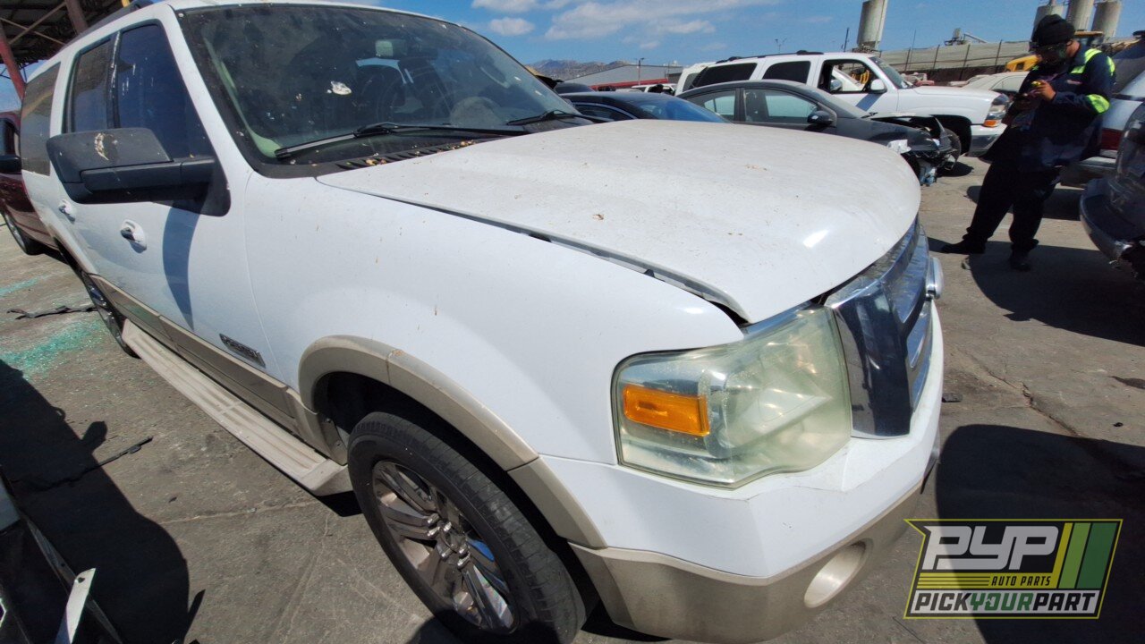 Photo of 2007 Ford Expedition