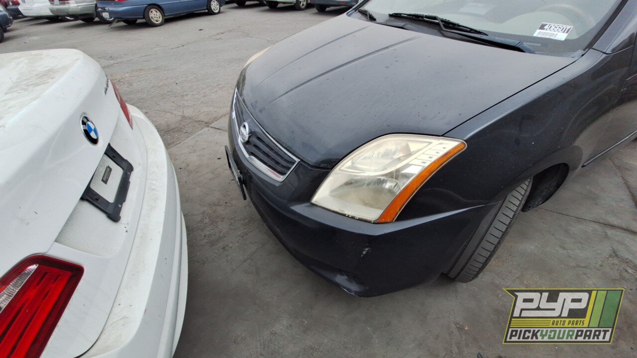 Photo of 2011 Nissan Sentra