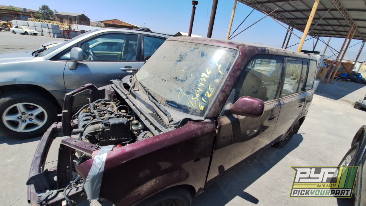 Photo of 2006 Scion Xb