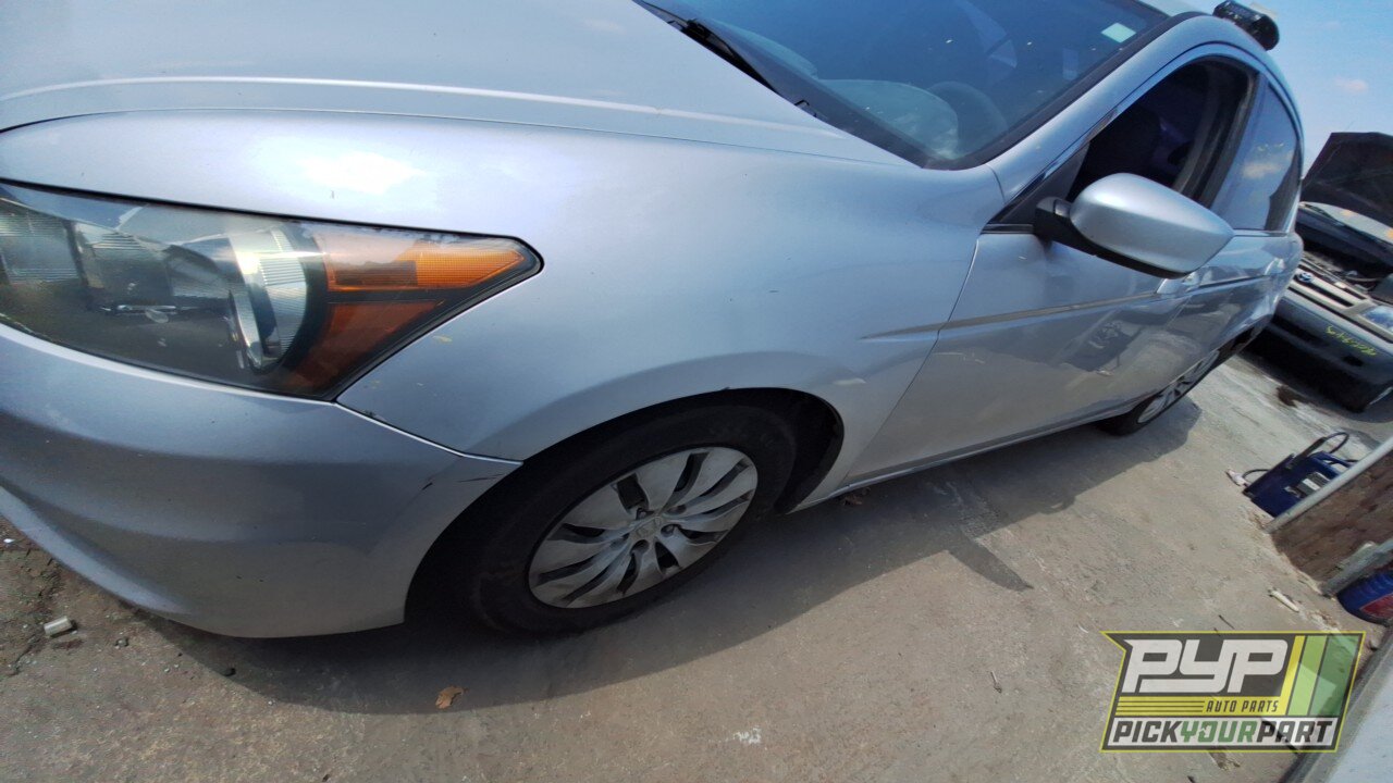 Photo of 2012 Honda Accord