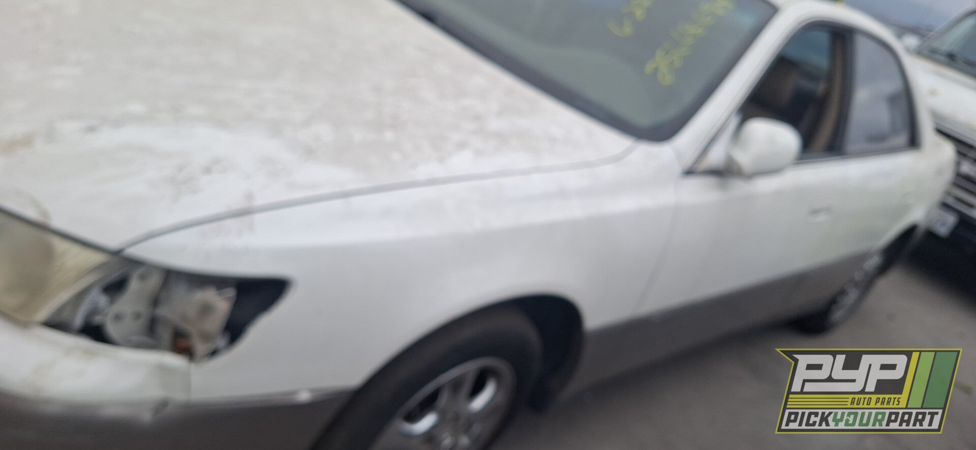 Photo of 1998 Lexus Es300