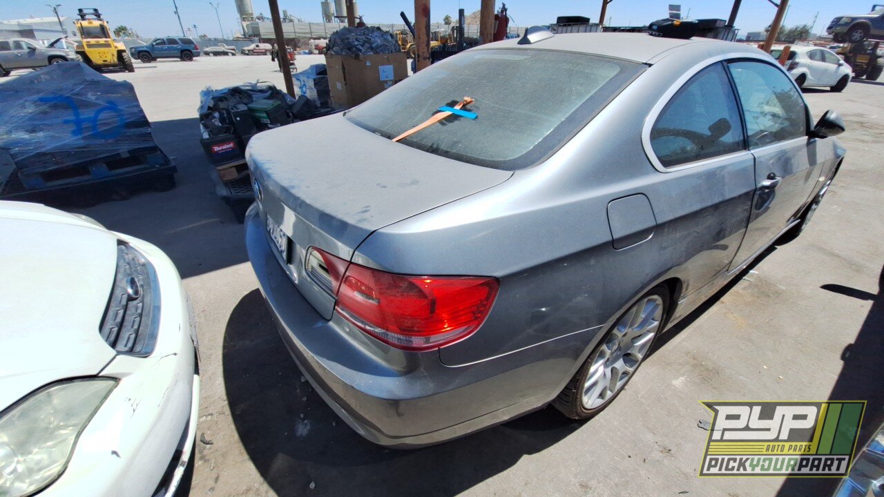Photo of 2007 Bmw 328I