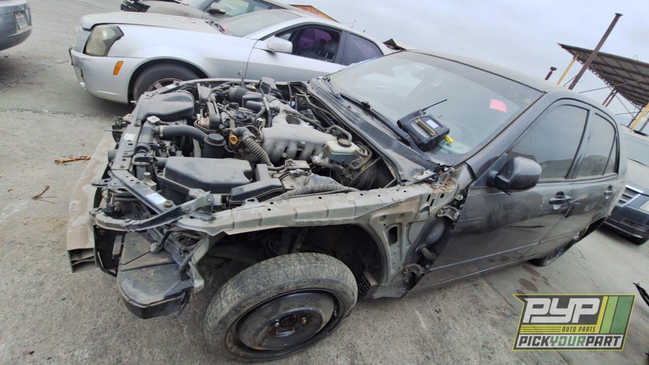 Photo of 2001 Lexus Is300