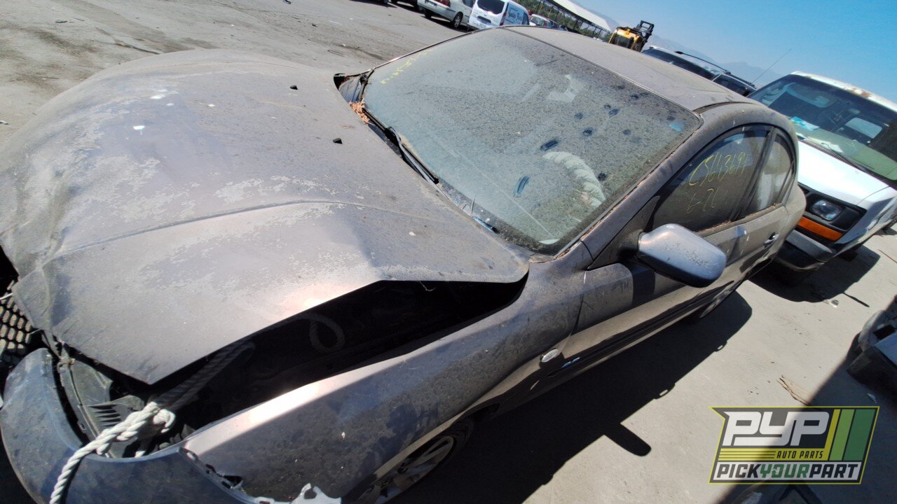 Photo of 2008 Mazda 3