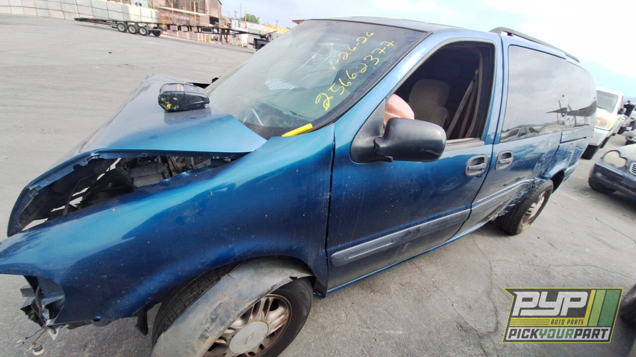 Photo of 2004 Chevrolet Venture