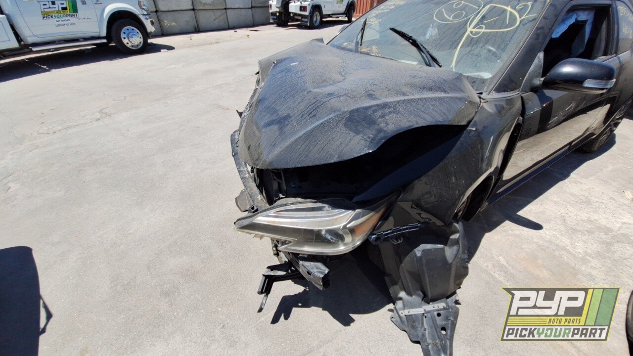 Photo of 2015 Scion Tc