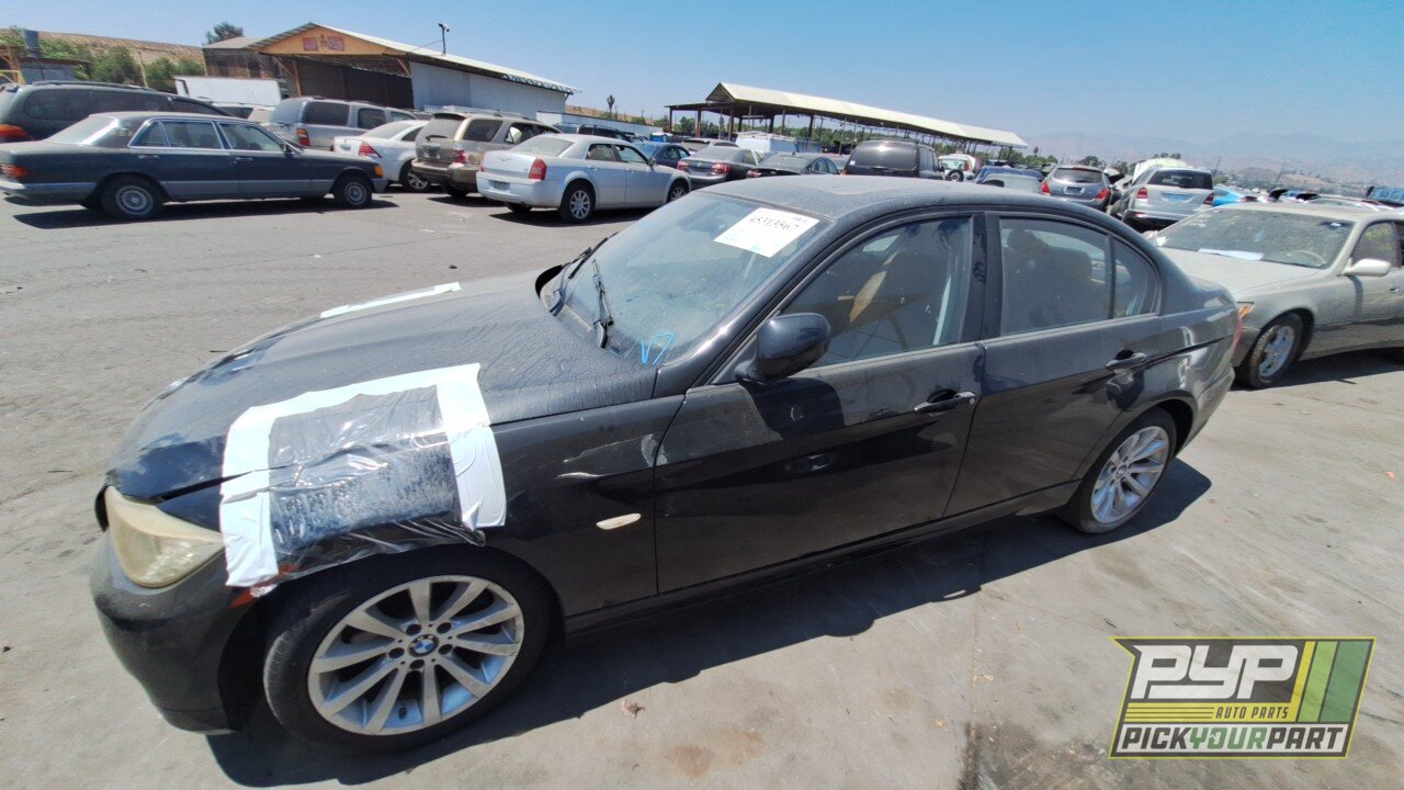 Photo of 2011 Bmw 328I