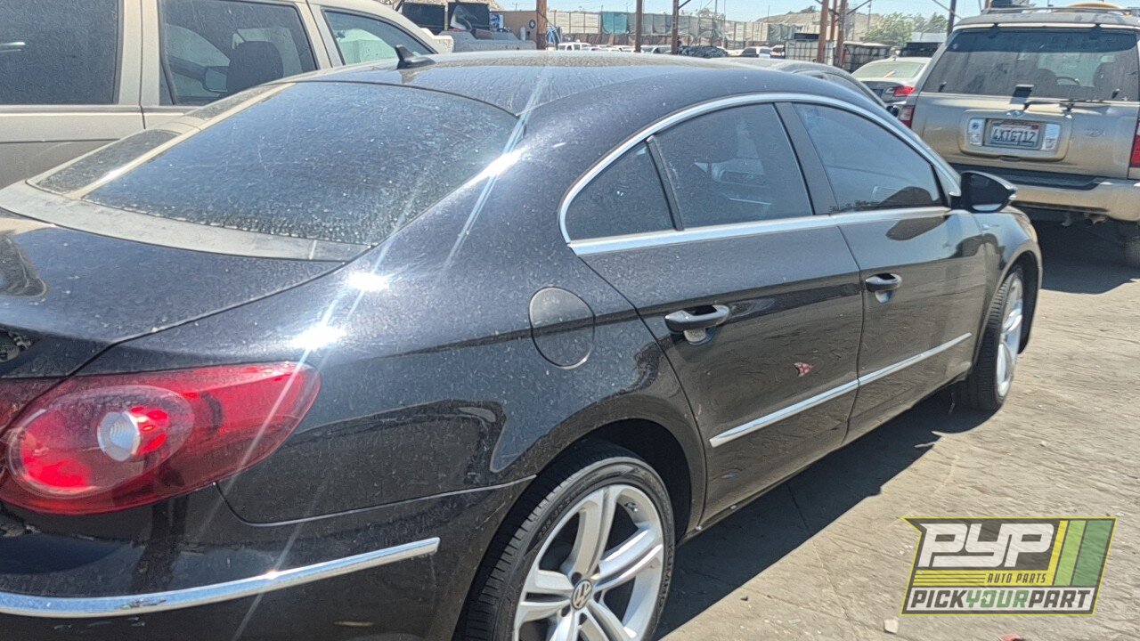Photo of 2012 Volkswagen Cc