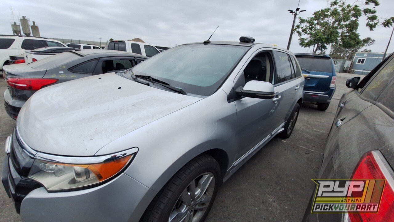 Photo of 2013 Ford Edge