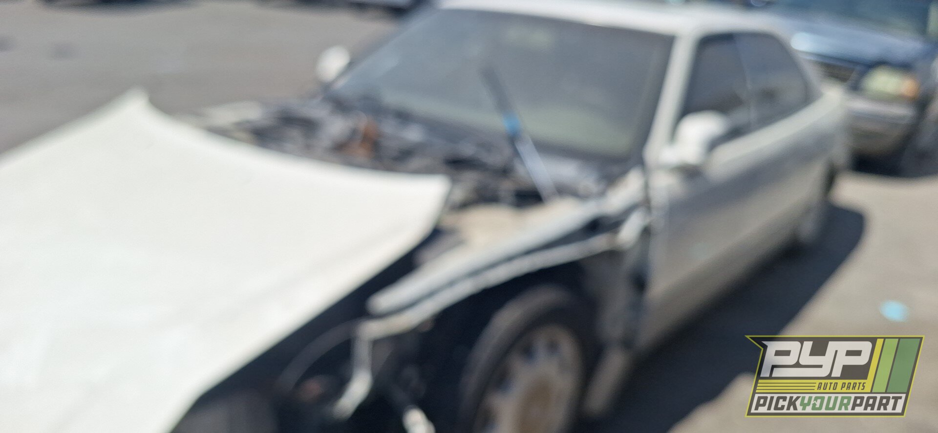 Photo of 1995 Lexus Ls400