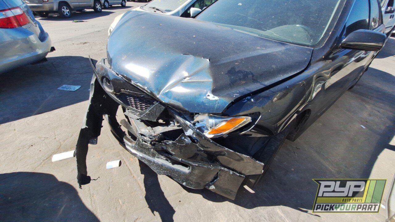 Photo of 2007 Toyota Camry