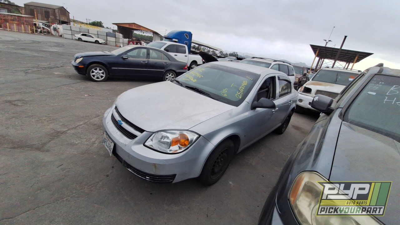 Photo of 2006 Chevrolet Cobalt