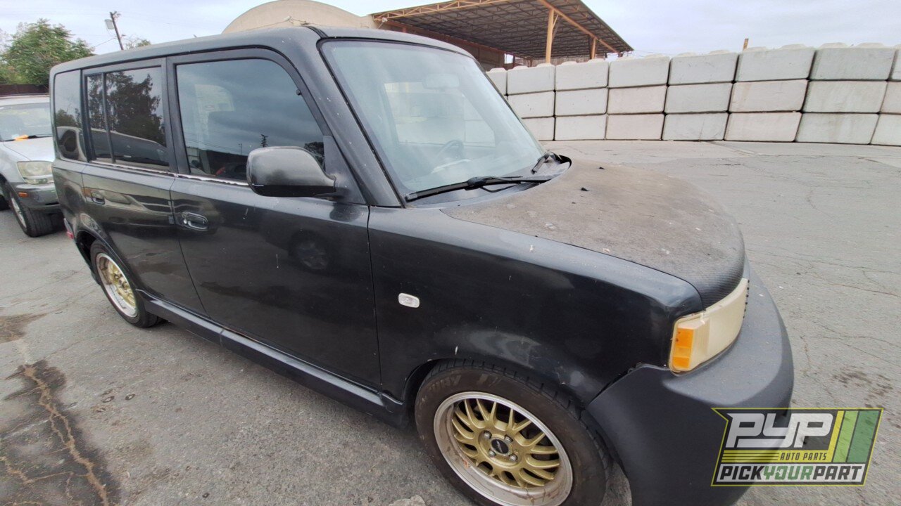 Photo of 2006 Scion Xb