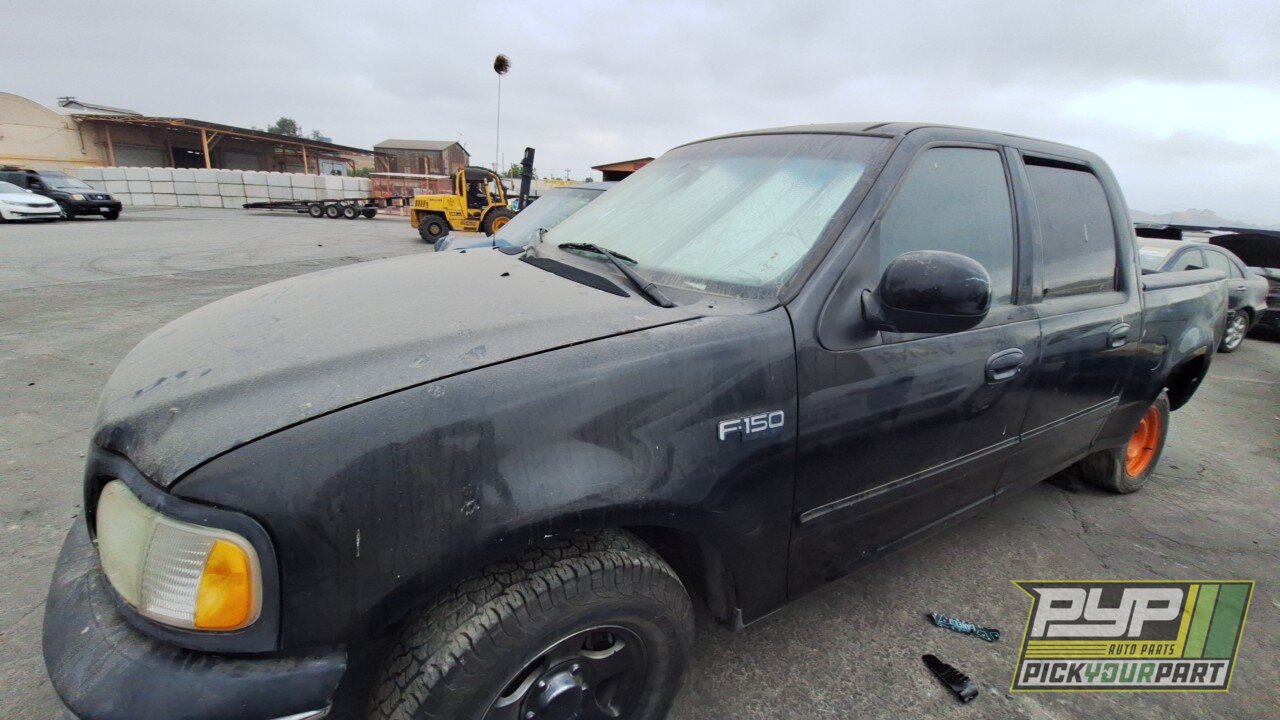 Photo of 2003 Ford F-150