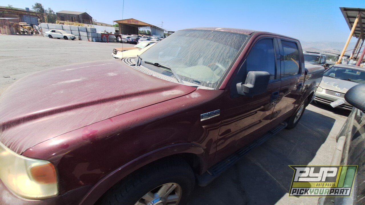 Photo of 2004 Ford F-150