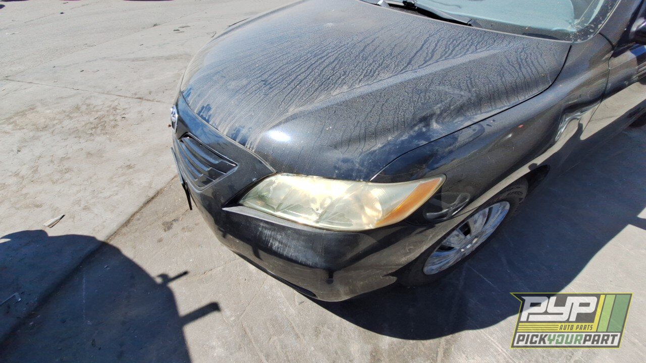 Photo of 2009 Toyota Camry