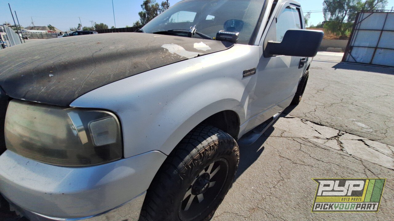 Photo of 2004 Ford F-150
