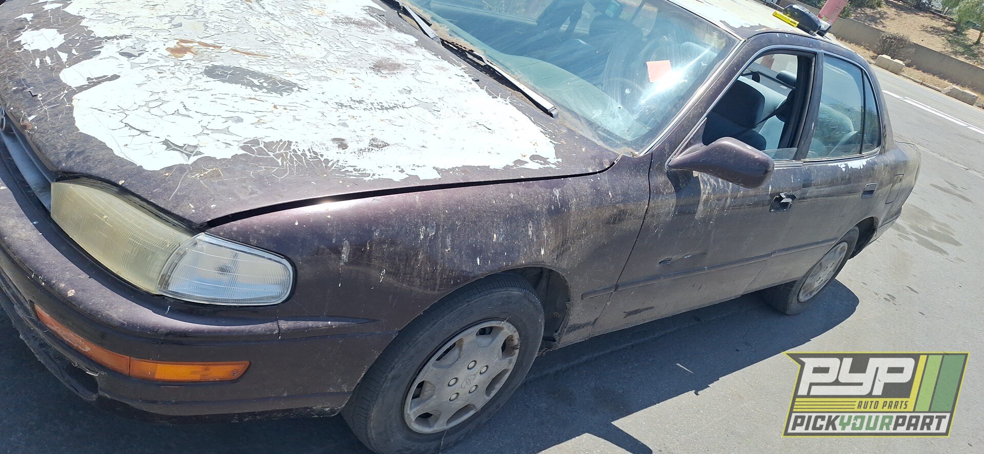 Photo of 1992 Toyota Camry