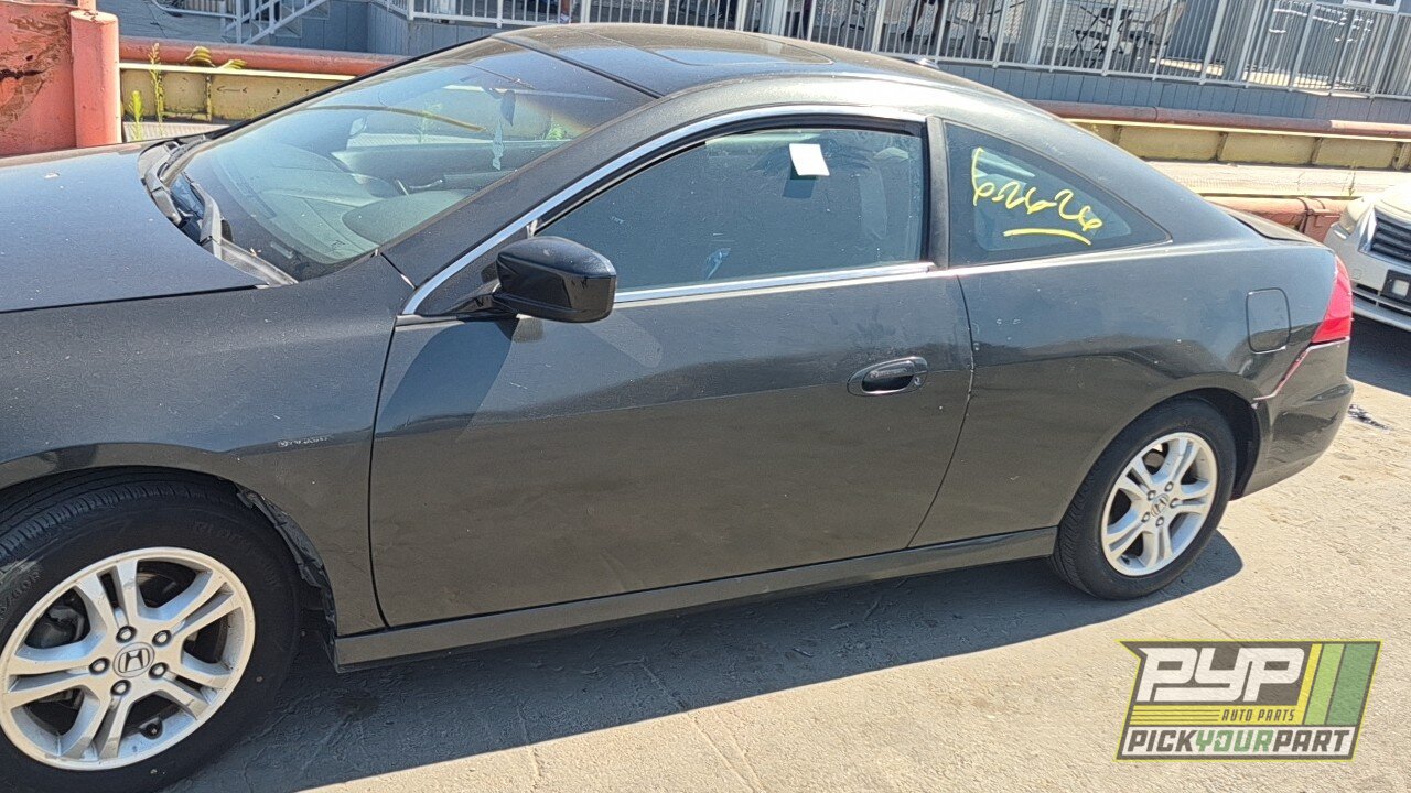 Photo of 2006 Honda Accord