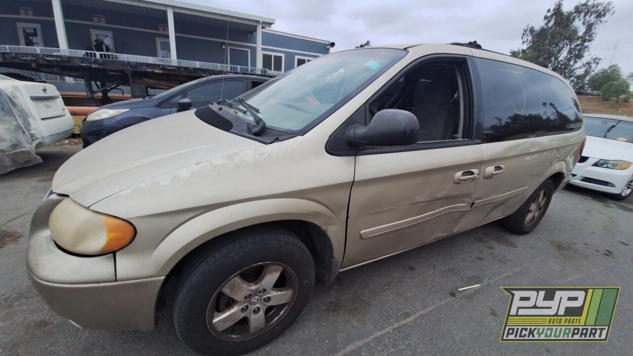 Photo of 2005 Dodge Grand Caravan