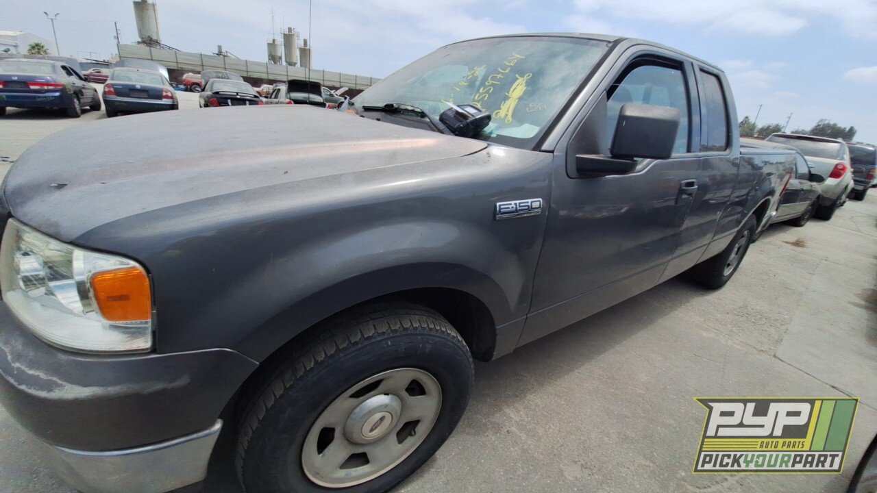 Photo of 2004 Ford F-150