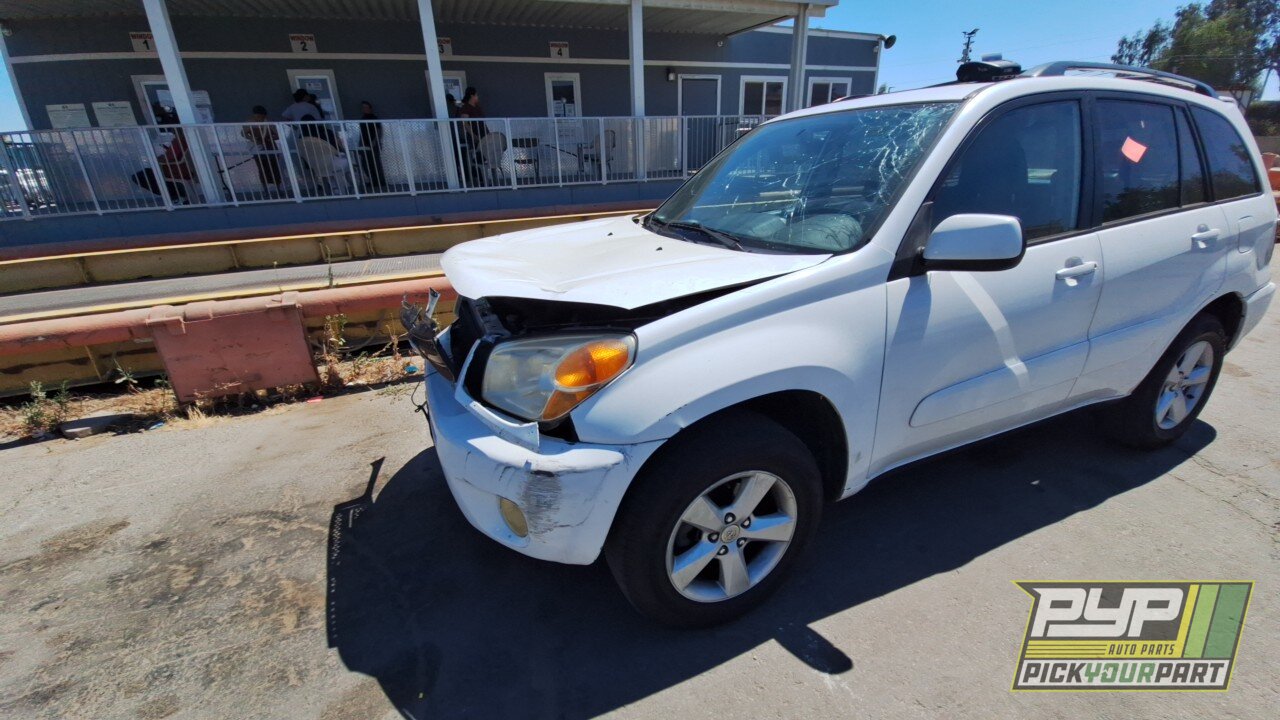 Photo of 2004 Toyota Rav4