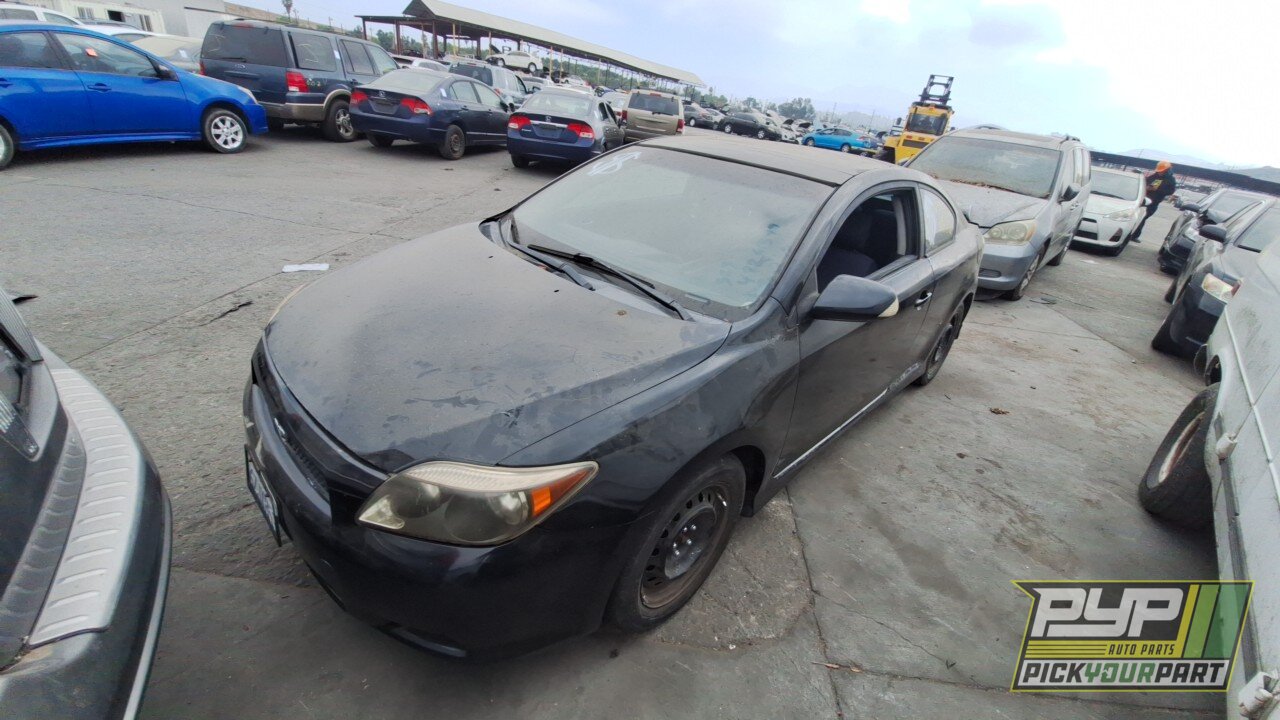 Photo of 2007 Scion Tc