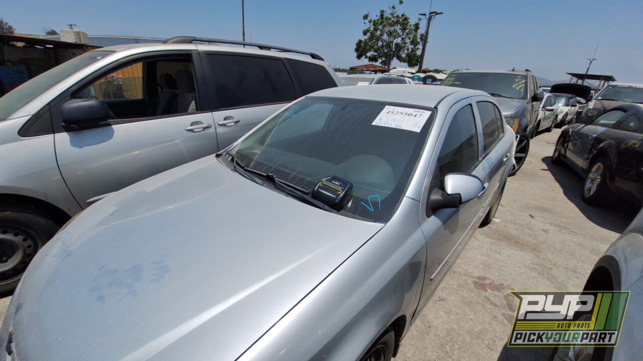 Photo of 2010 Chevrolet Cobalt